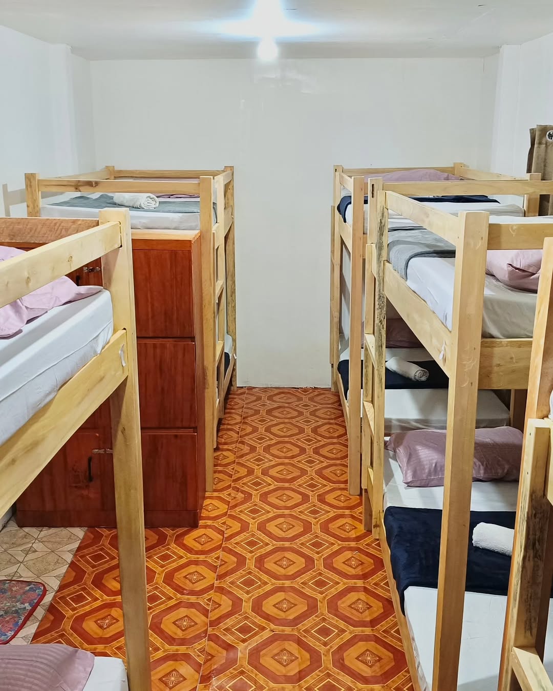 Aloha Hostel Siargao Instagram